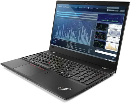 Lenovo ThinkPad P52 laptop poleasingowy