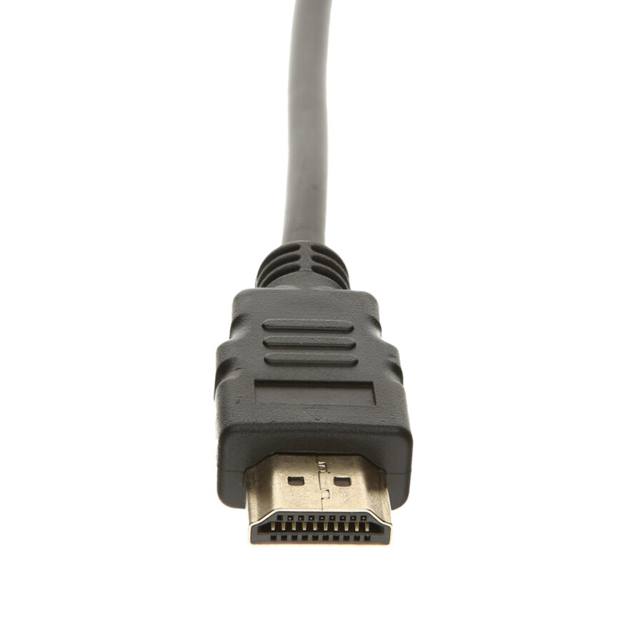 Adapter Pawonik JL-H1003 HDMI VGA