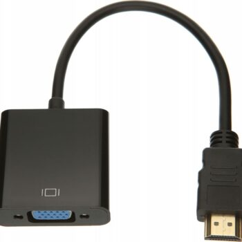 Adapter Pawonik JL-H1003 HDMI VGA
