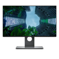 Monitor Dell U2717 (2560x1440) 27" w klasie A+