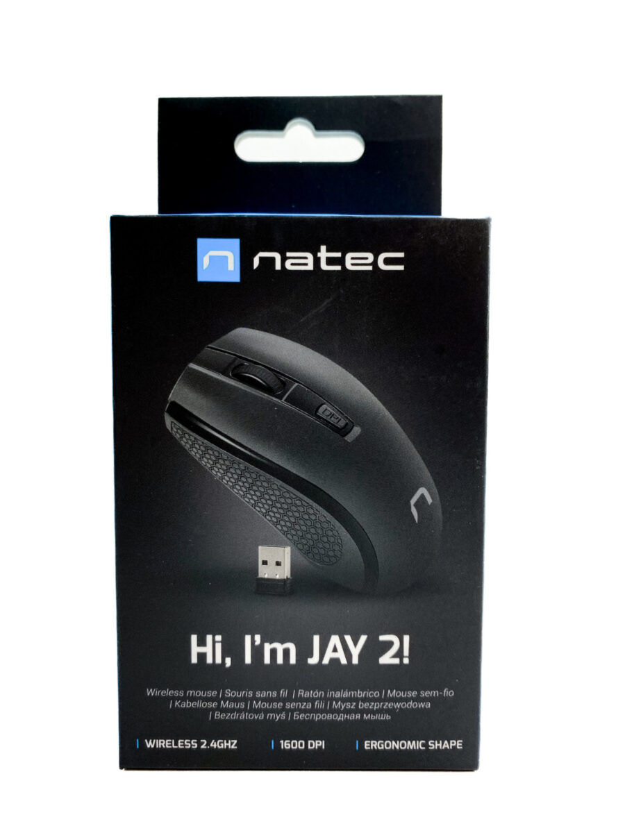 Natec Jay 2