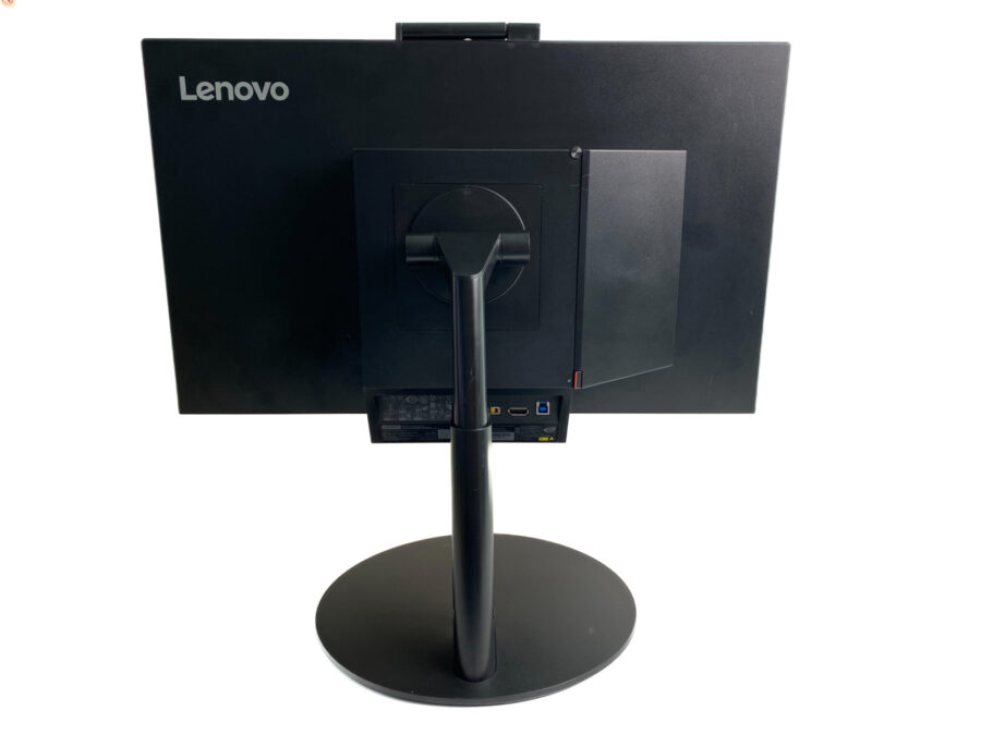 Lenovo ThinkCentre TIO 24 Gen 3