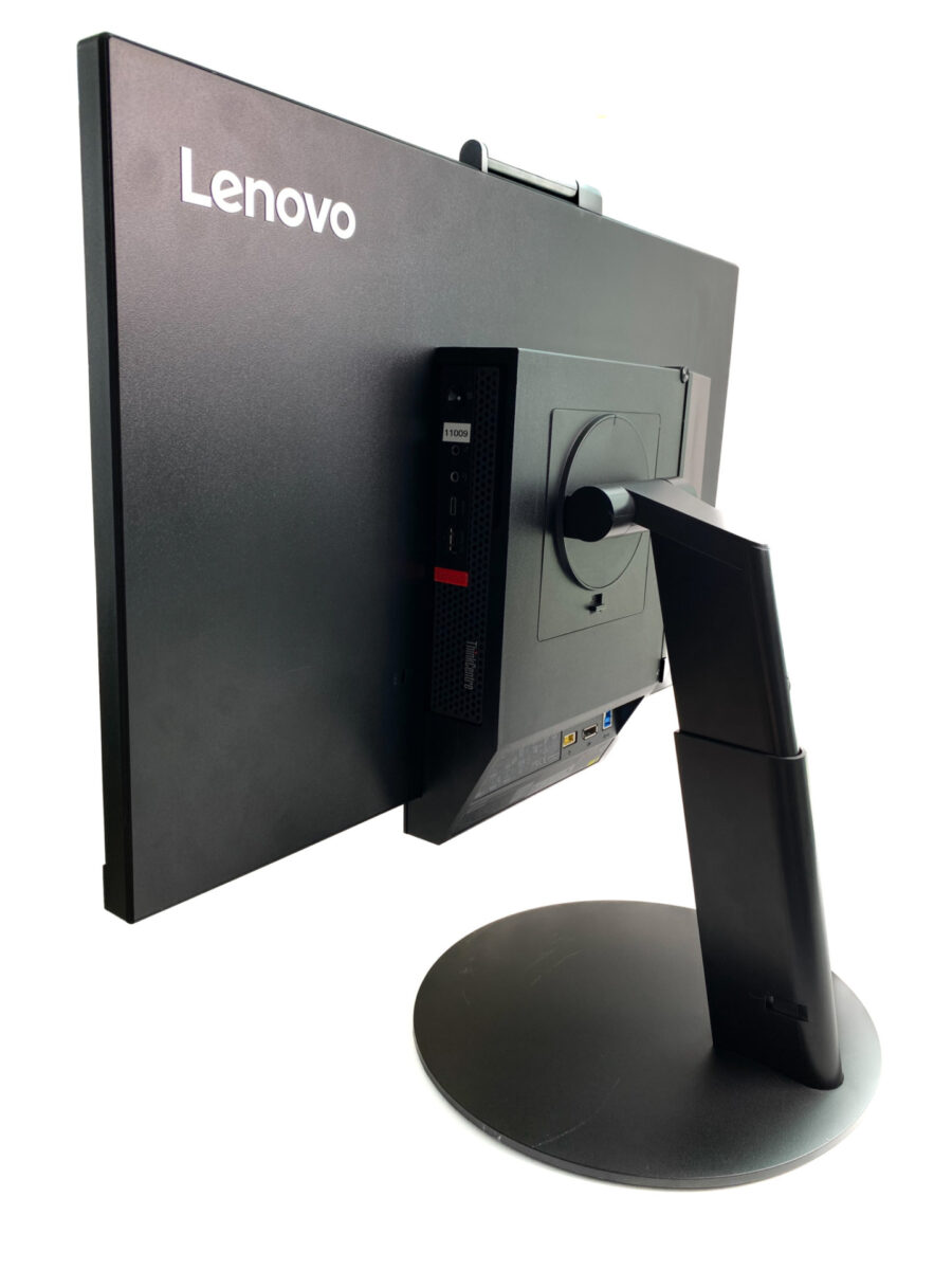 Lenovo ThinkCentre TIO 24 Gen 3