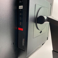 Lenovo ThinkCentre TIO 24 Gen 3