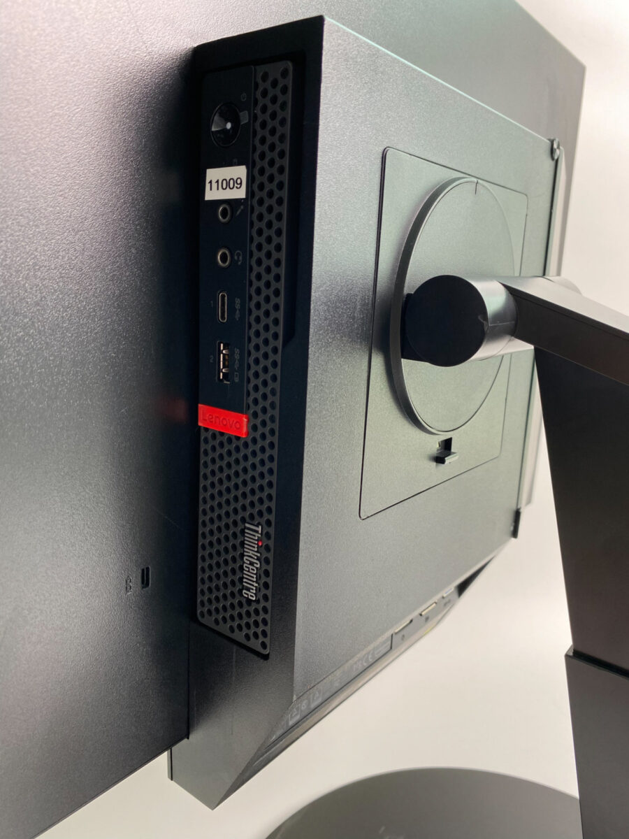 Lenovo ThinkCentre TIO 24 Gen 3