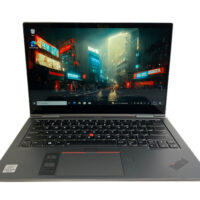 Lenovo ThinkPad X1 Yoga G5 konwertowalny laptop 2w1 do biura, podróży, dla studenta