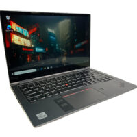 Lenovo ThinkPad X1 Yoga G5 konwertowalny laptop 2w1 do biura, podróży, dla studenta