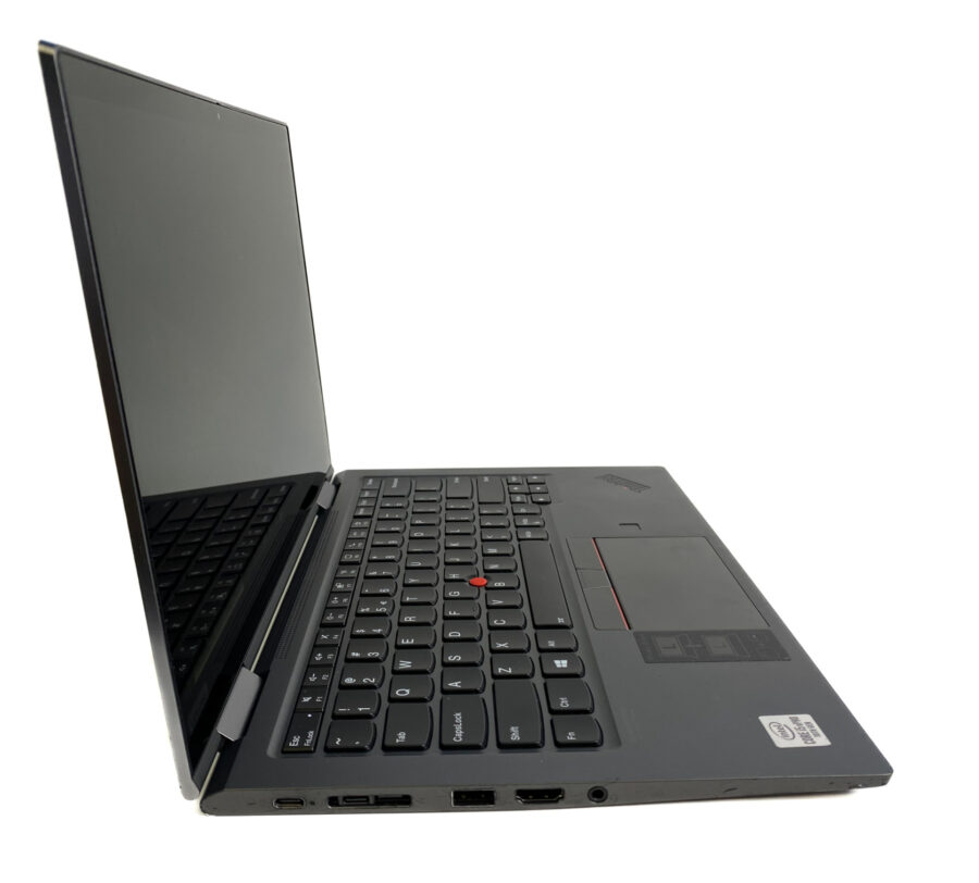 Lenovo ThinkPad X1 Yoga G5 konwertowalny laptop 2w1 do biura, podróży, dla studenta