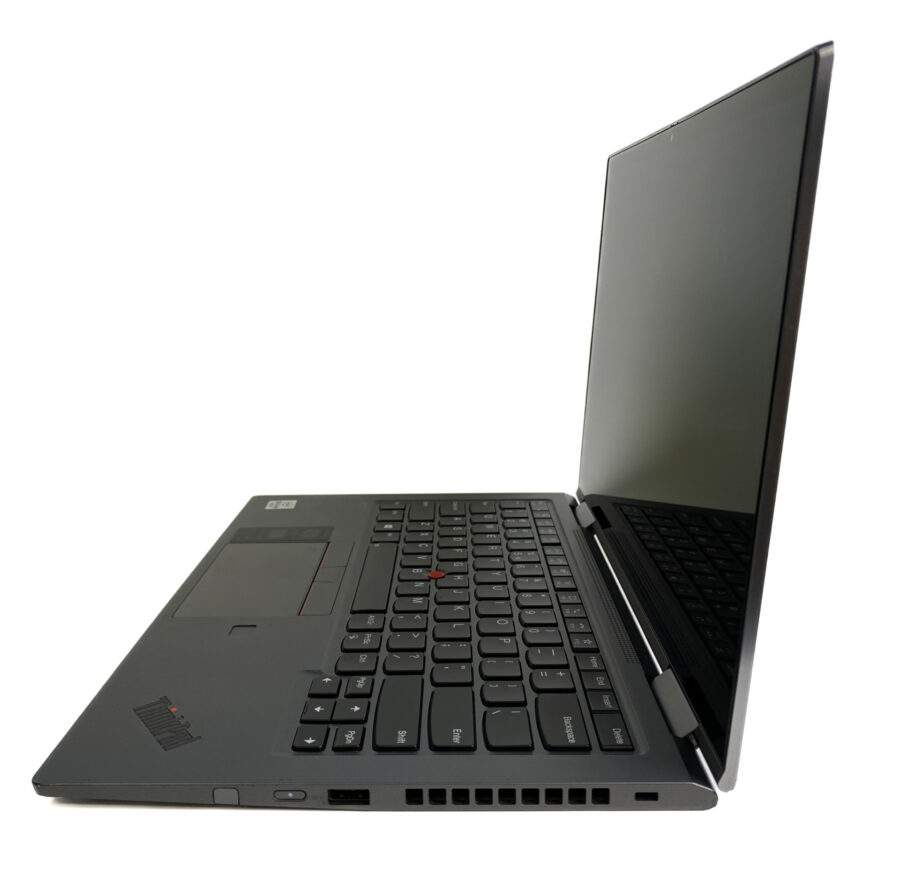 Lenovo ThinkPad X1 Yoga G5 konwertowalny laptop 2w1 do biura, podróży, dla studenta