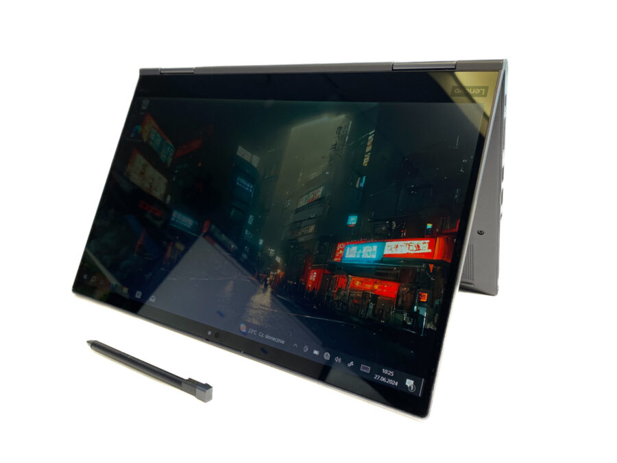 Lenovo ThinkPad X1 Yoga G5