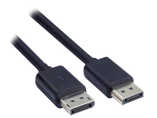 kabel DisplayPort