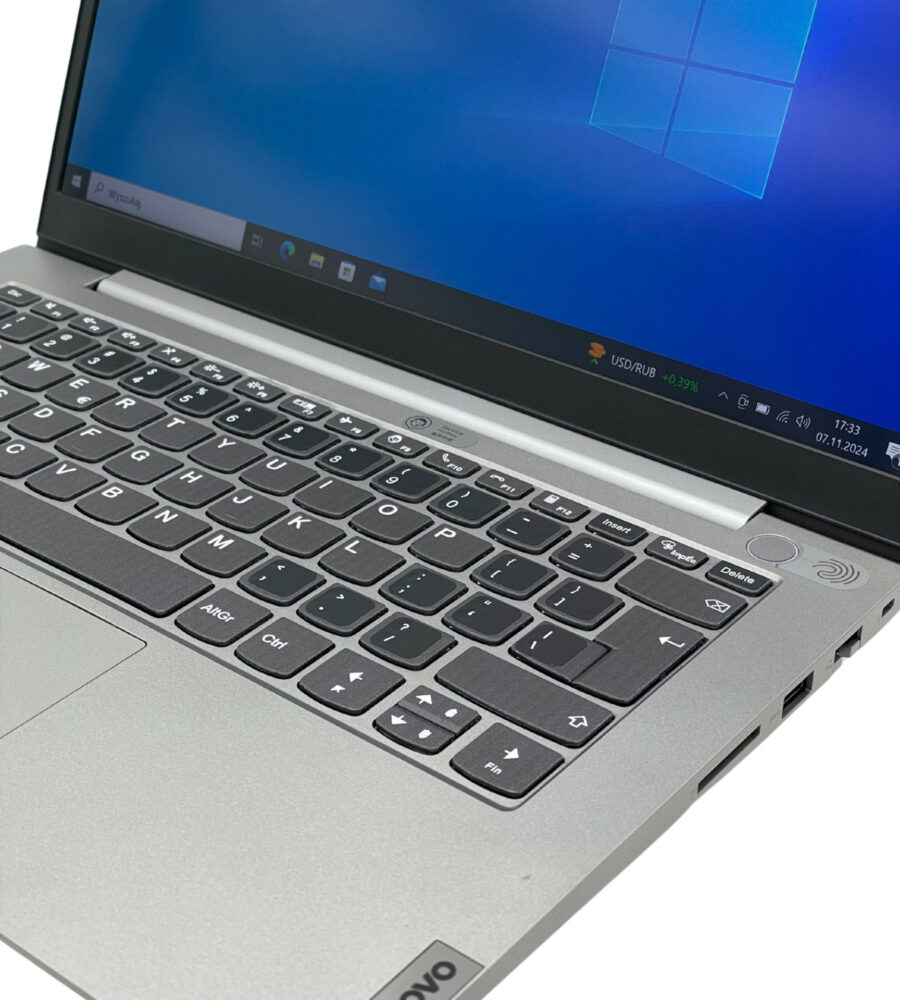 Lenovo ThinkBook 14 G2 i5