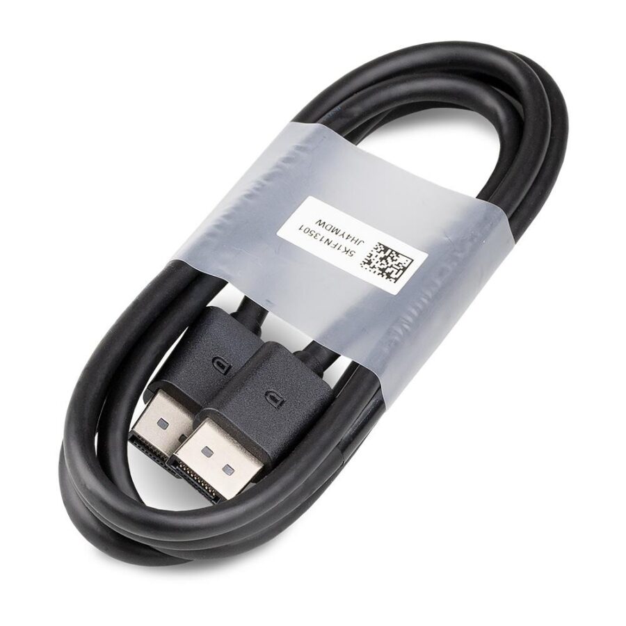 kabel DisplayPort