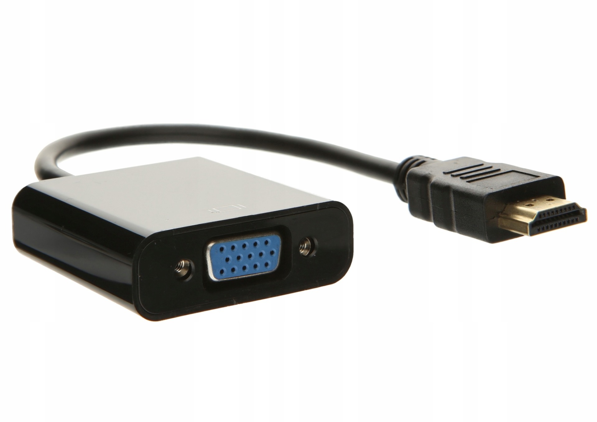 Adapter Pawonik JL-H1003 HDMI VGA