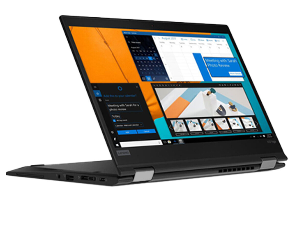 Lenovo Yoga 13