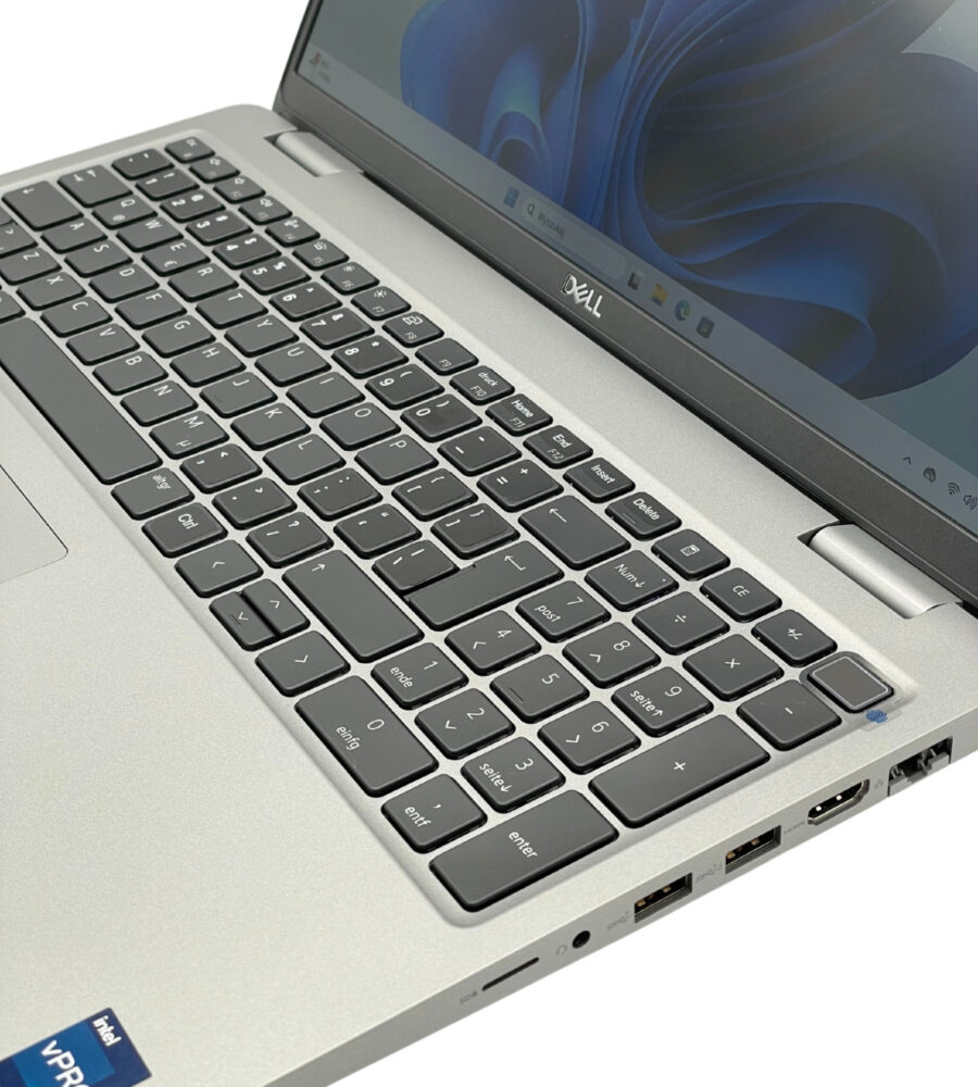 Dell Latitude 5540 i7 MX