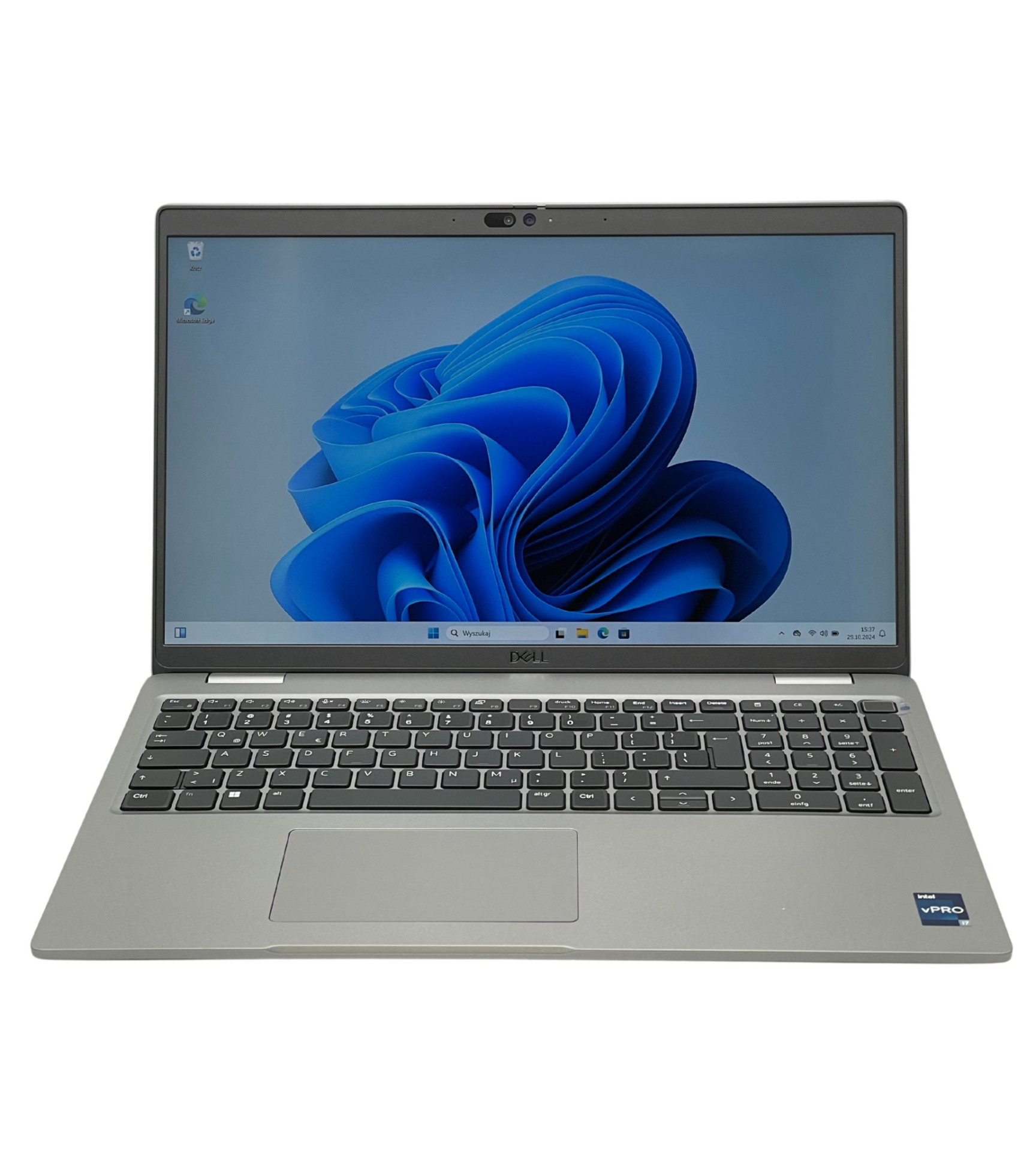 Dell Latitude 5540 i7 MX