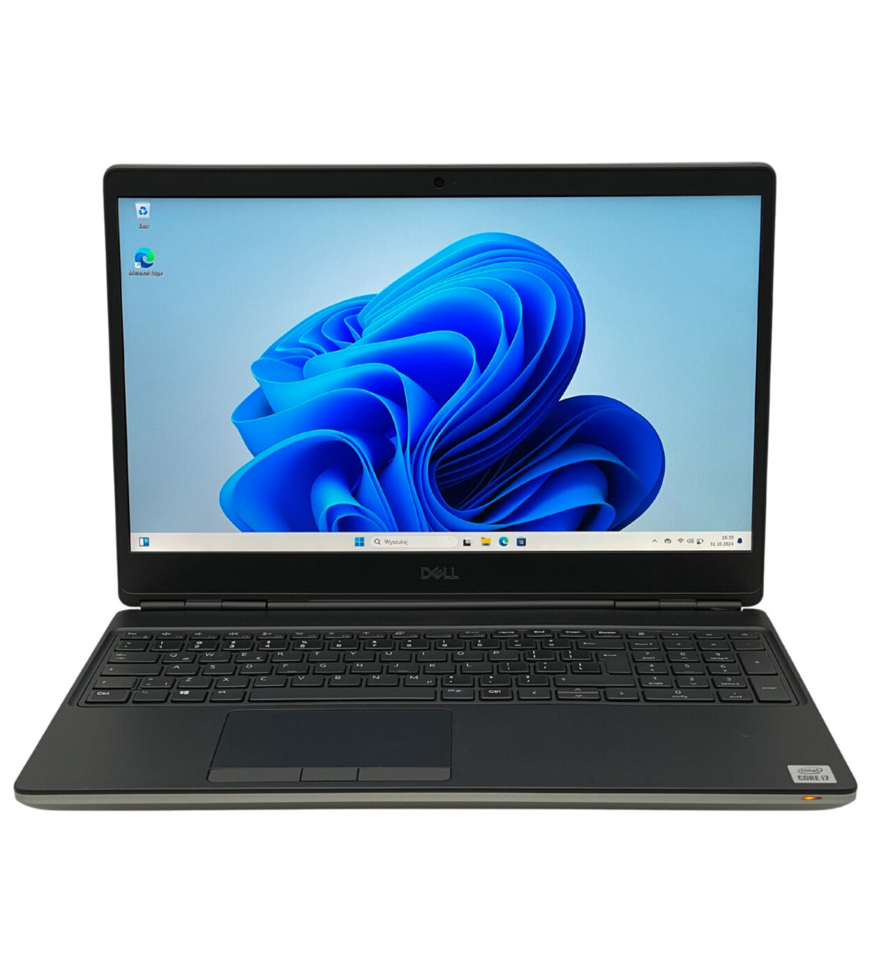 Dell Precision 7550 i7