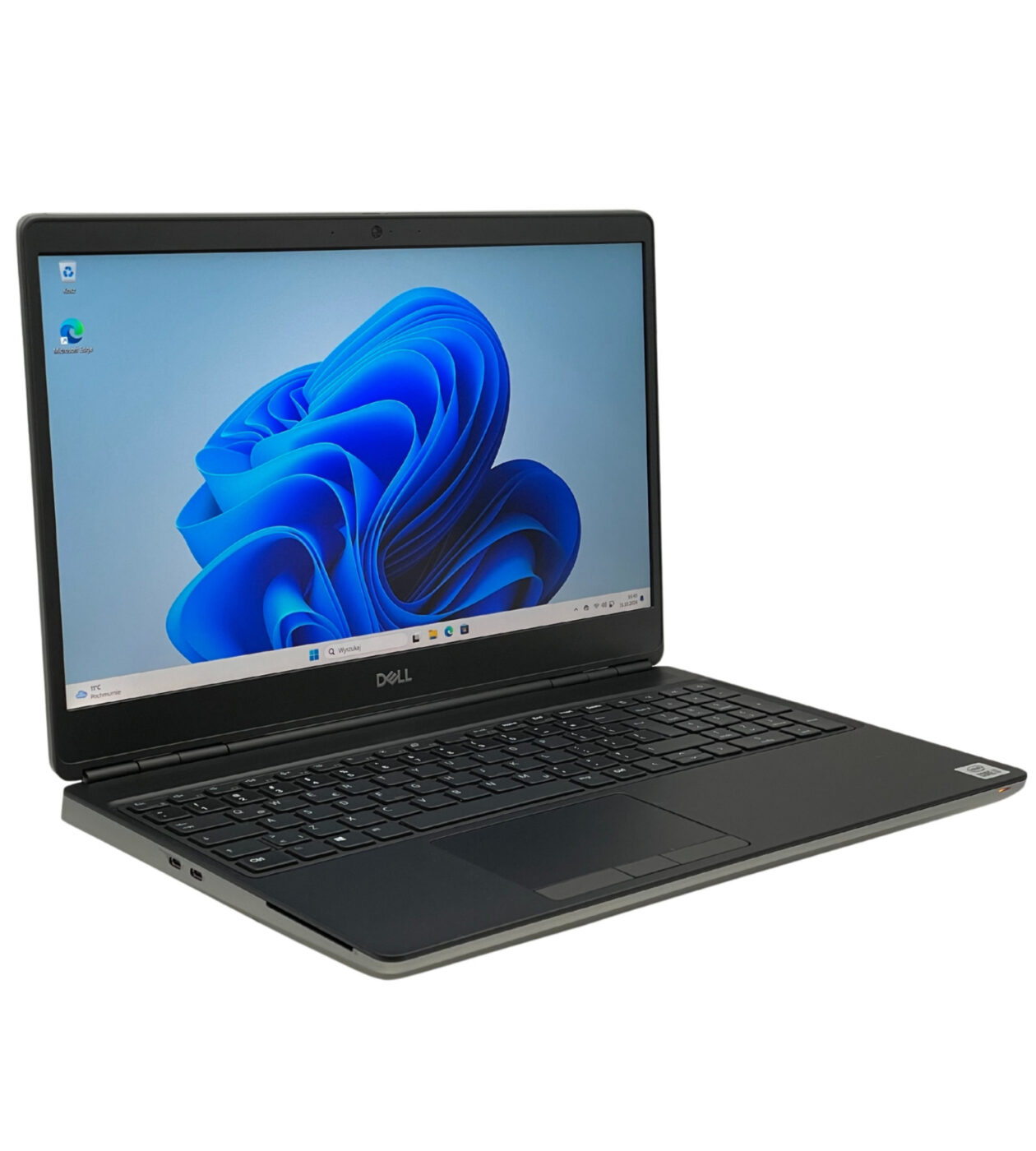 Dell Precision 7550 i7 dla fanów fify