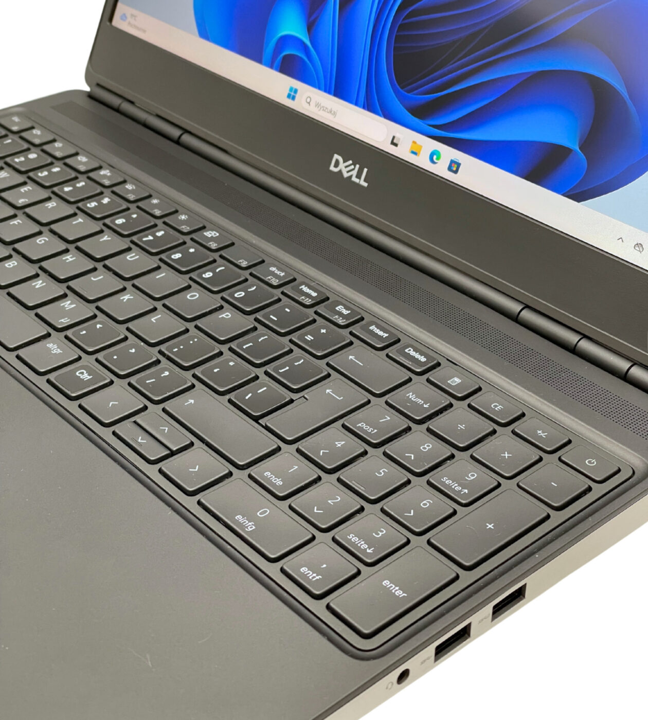 Dell Precision 7550 i7