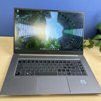 HP ZBook Studio G7