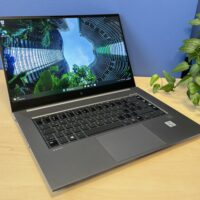 HP ZBook Studio G7