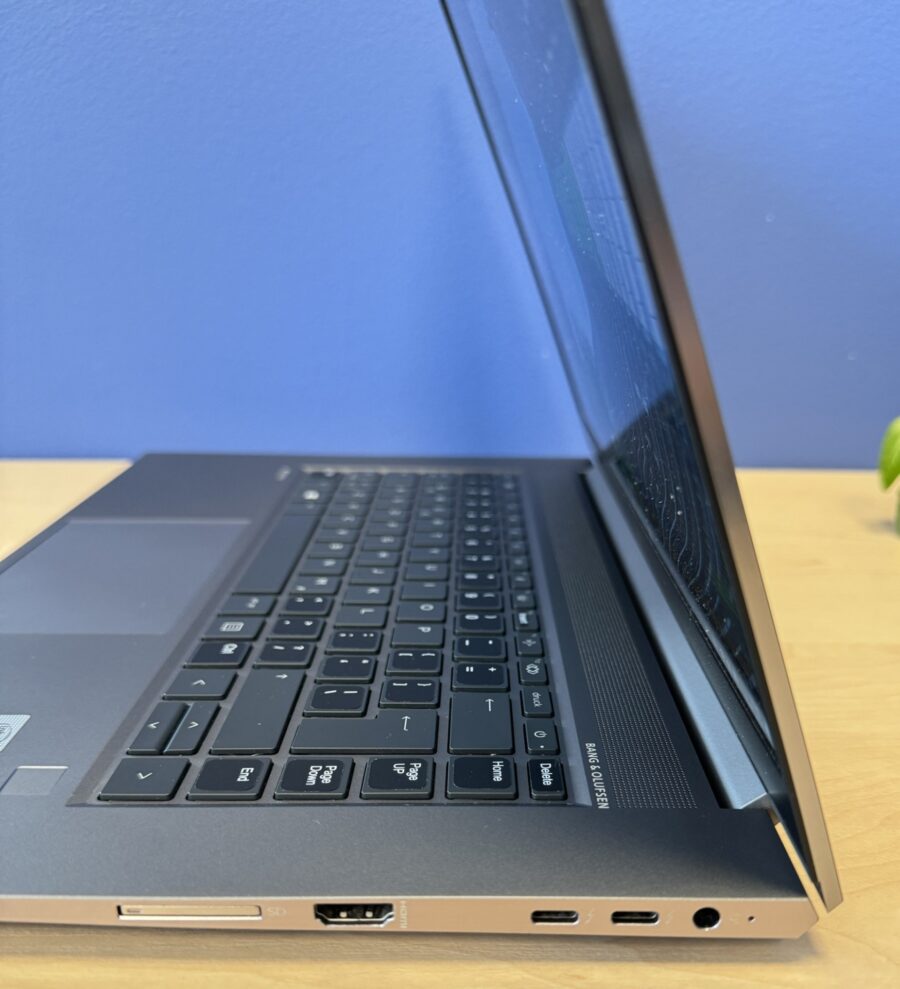 HP ZBook Studio G7