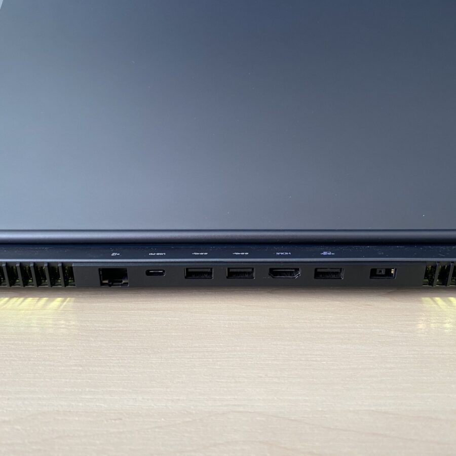 Lenovo Legion 7