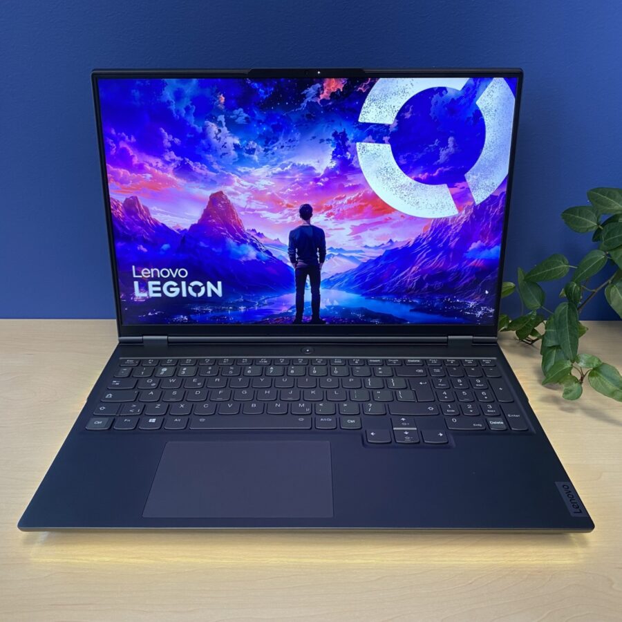 Lenovo Legion 7