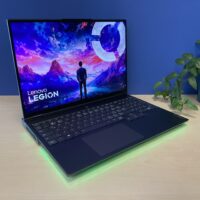 Lenovo Legion 7