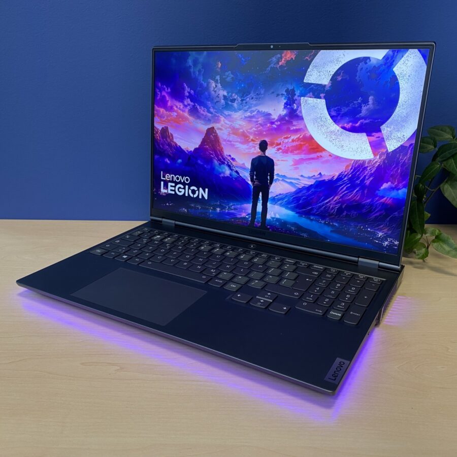 Lenovo Legion 7