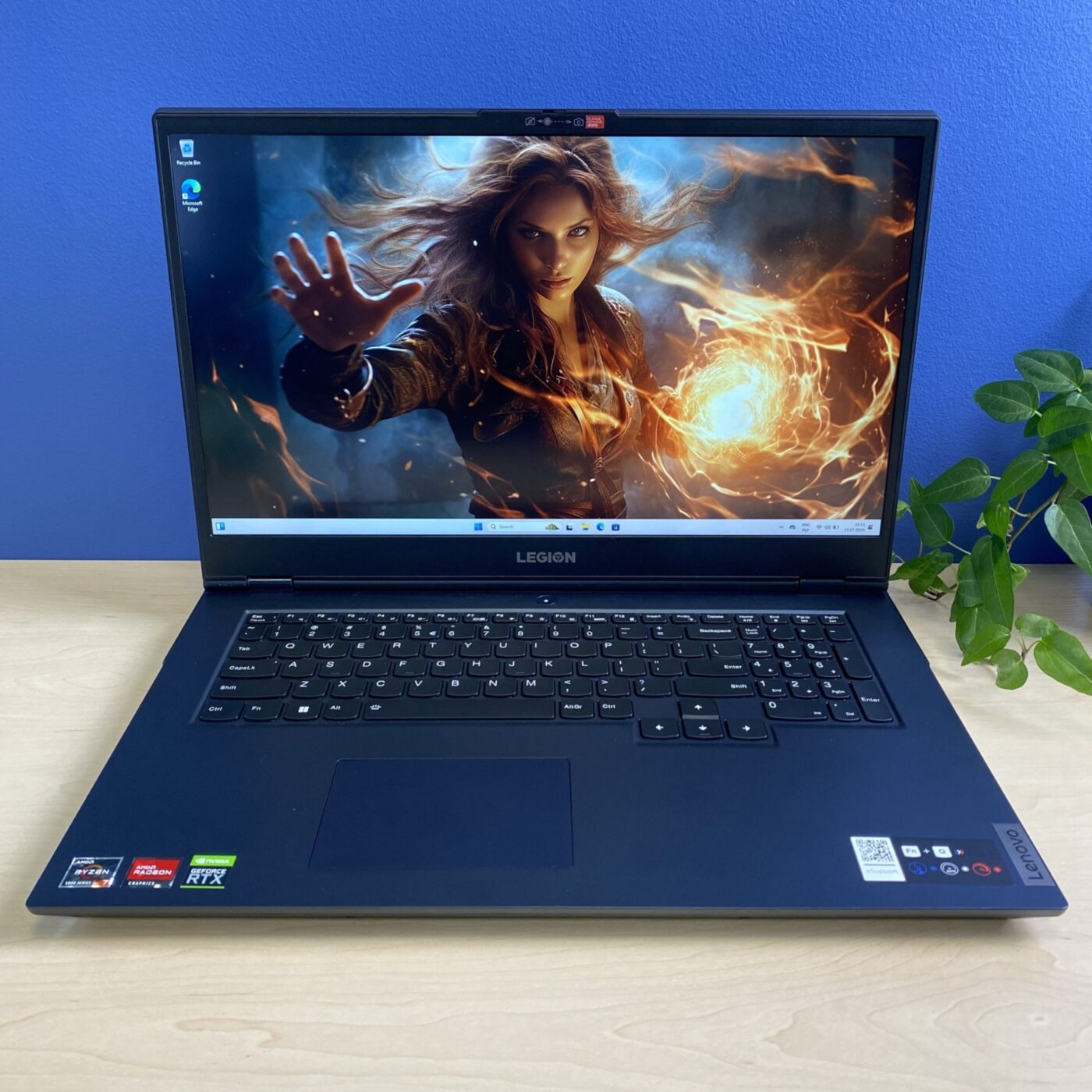 Lenovo Legion 5