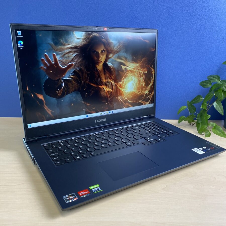 Lenovo Legion 5