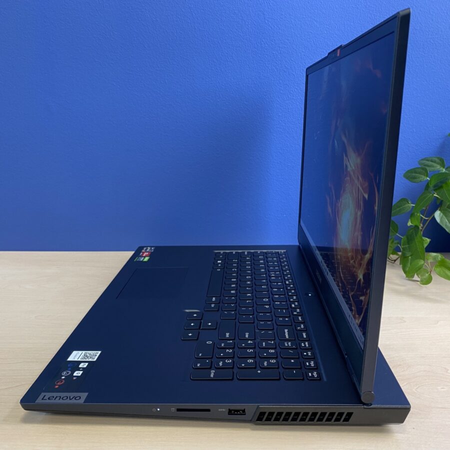 Lenovo Legion 5