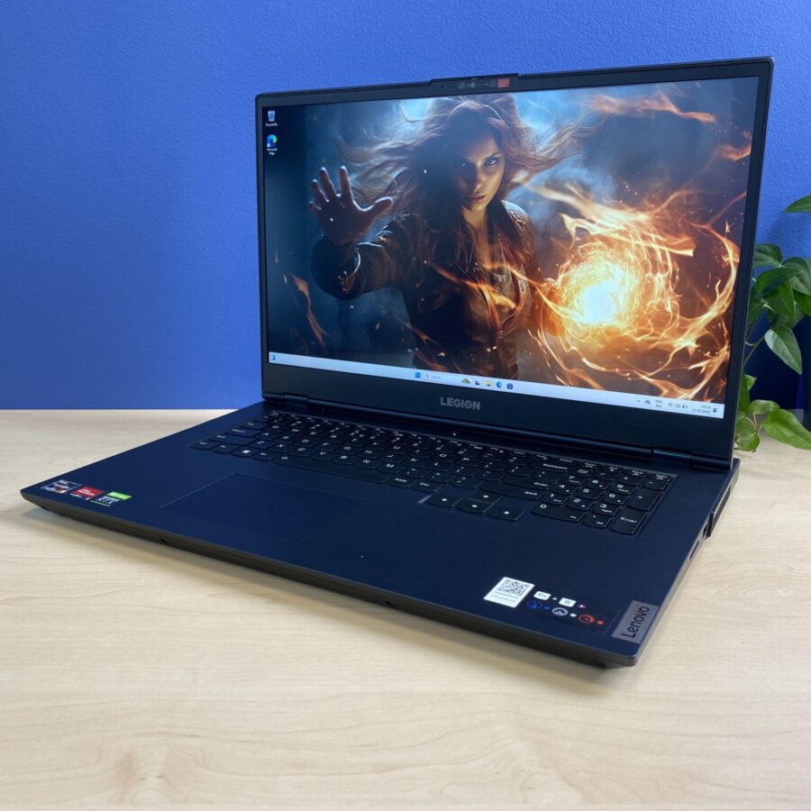 Lenovo Legion 5