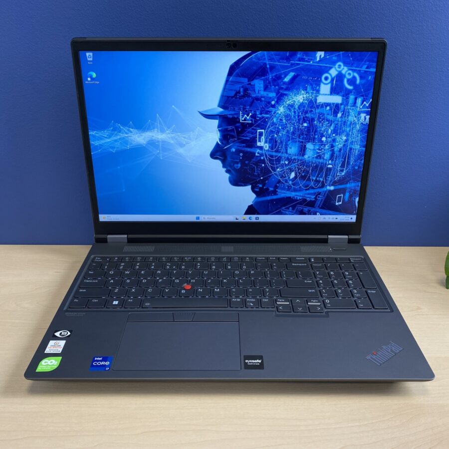 ThinkPad P16 Gen 1