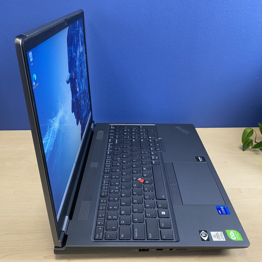 ThinkPad P16 Gen 1