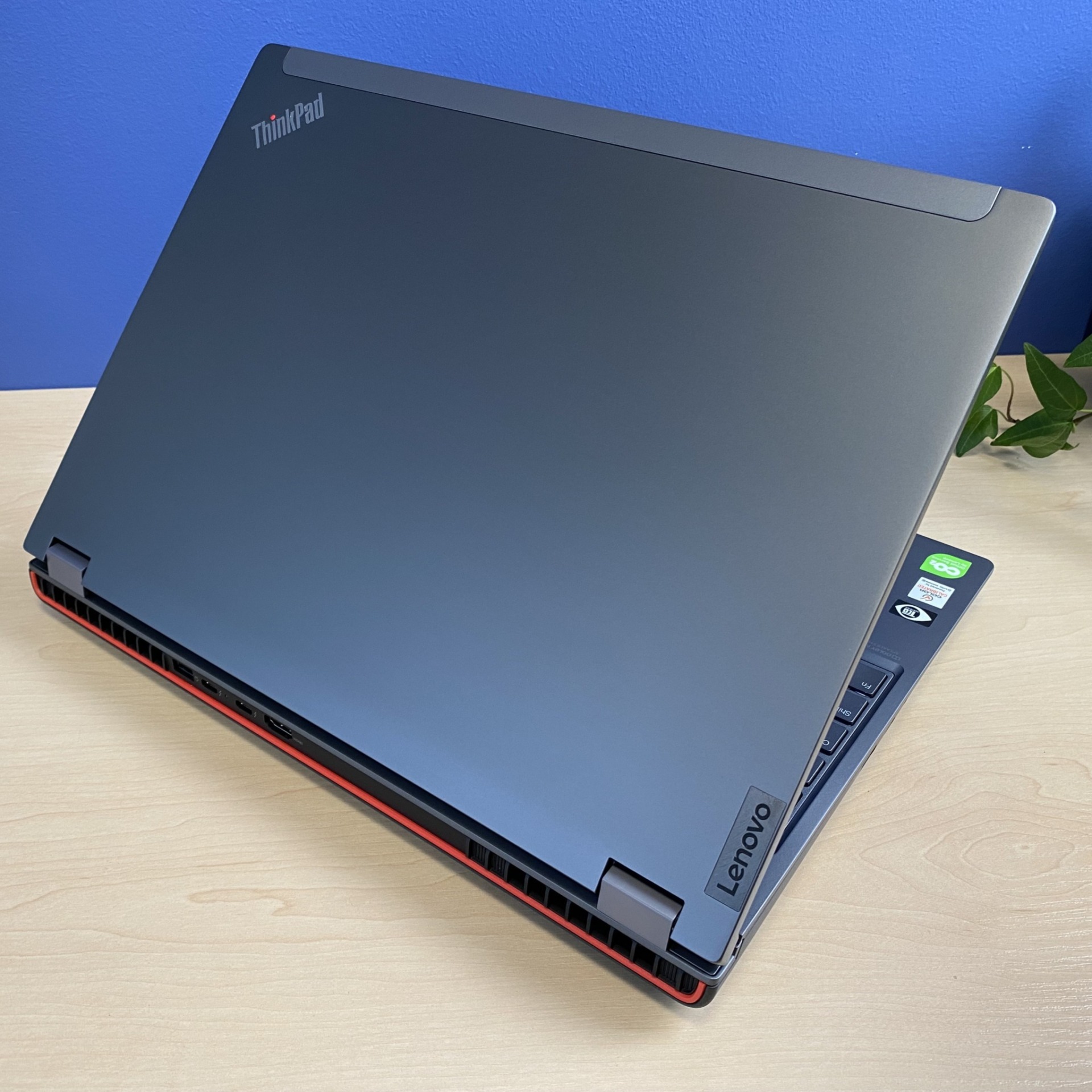 ThinkPad P16 Gen 1