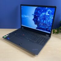 ThinkPad P16 Gen 1