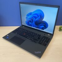 Laptop Lenovo ThinkPad P16s gen 1