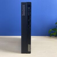 Komputer stacjonarny Lenovo thinkcentre m70q g4 tiny