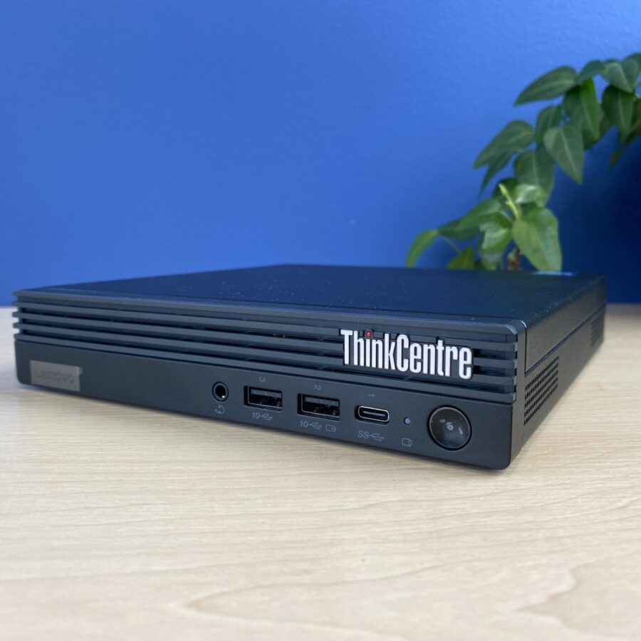 Komputer stacjonarny Lenovo thinkcentre m70q g4 tiny