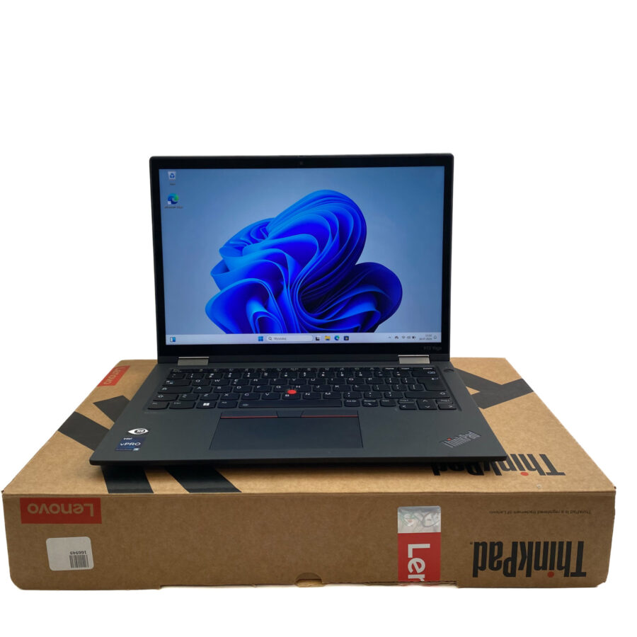 Lenovo ThinkPad Yoga X13 G3