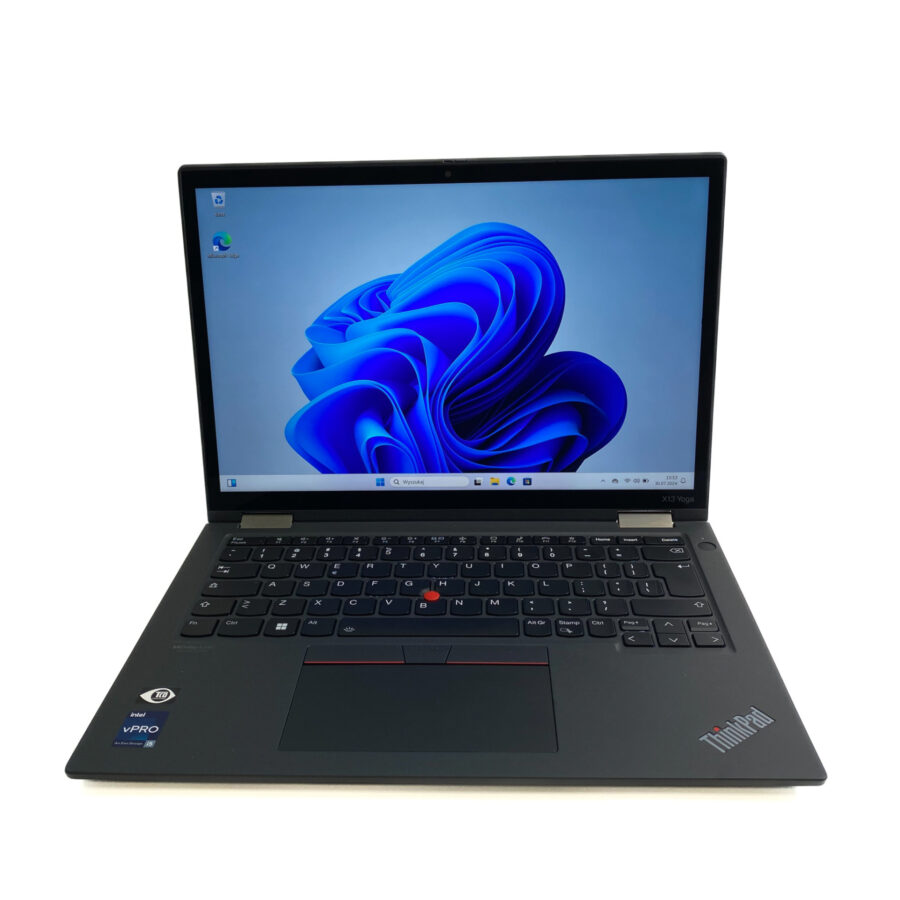 Lenovo ThinkPad Yoga X13 G3