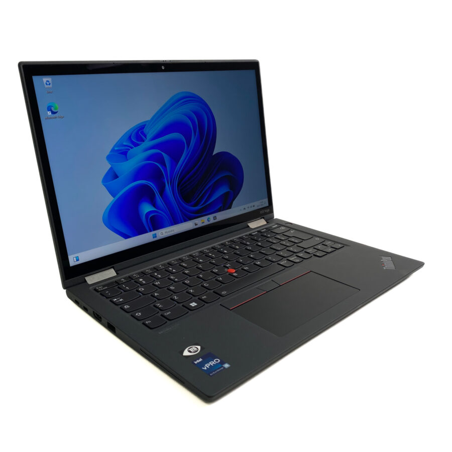 Lenovo ThinkPad Yoga X13 G3