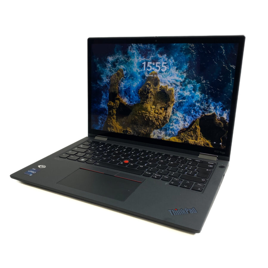 Lenovo ThinkPad Yoga X13 G3