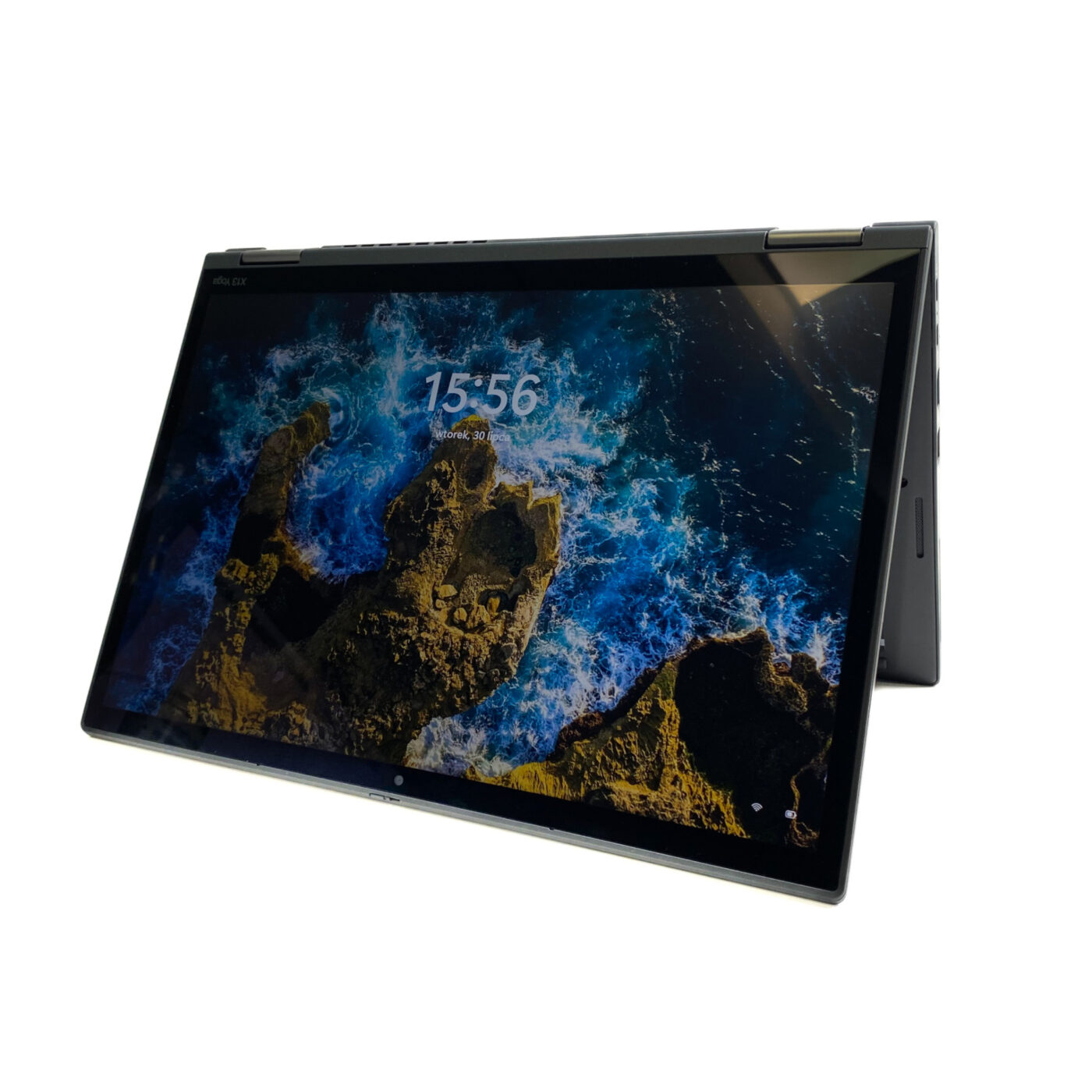 Lenovo ThinkPad Yoga X13 G3  komputer dla ucznia