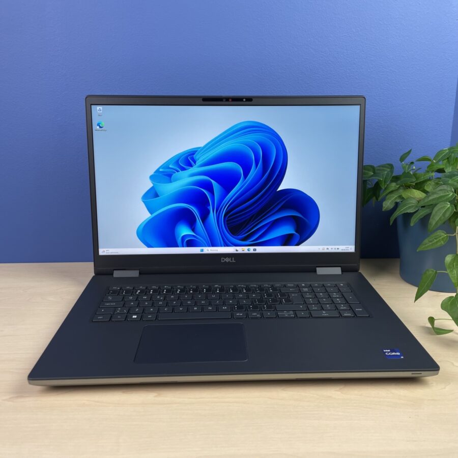 Dell Precision 7780