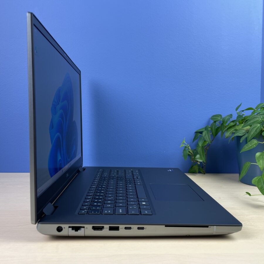 Dell Precision 7780