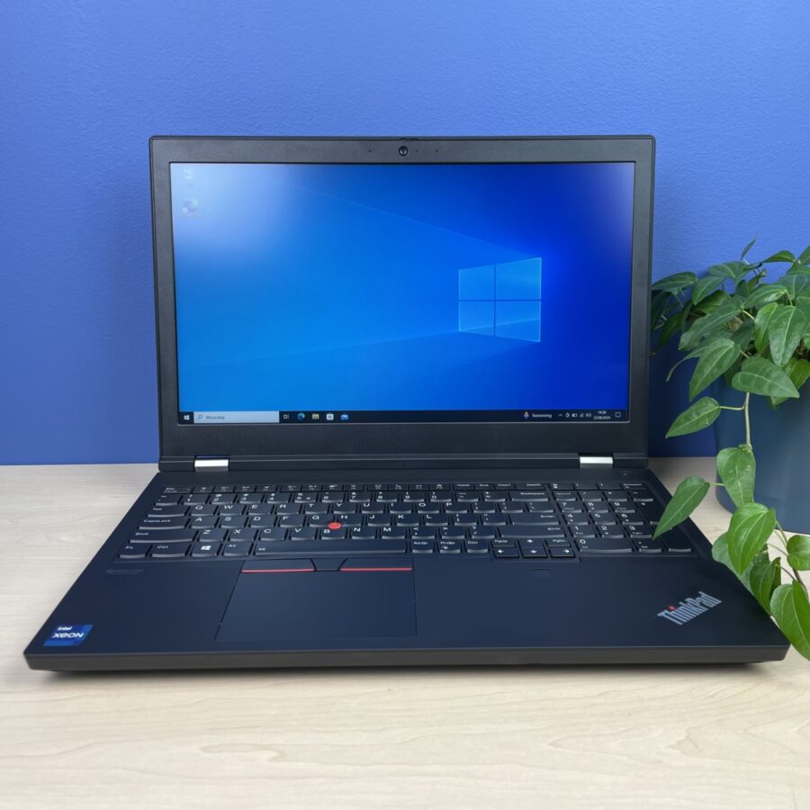 Lenovo ThinkPad P15 G2